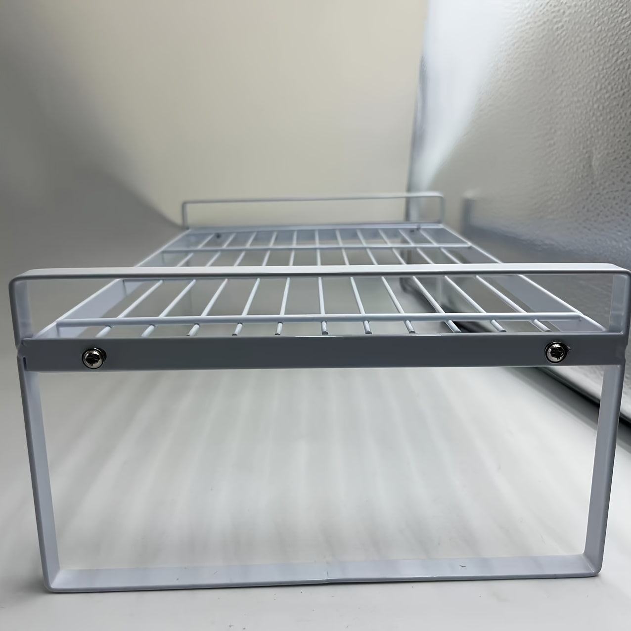 1pc Cooling Rack Laptop Stand Pedestal Desktop Monitor Screen Raising Rack