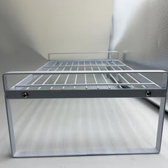1pc Cooling Rack Laptop Stand Pedestal Desktop Monitor Screen Raising Rack