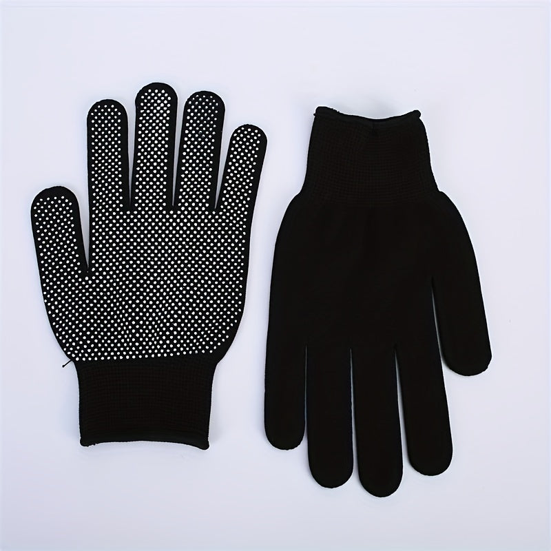 Breathable Anti Slip Cycling Gloves with Sun Protection
