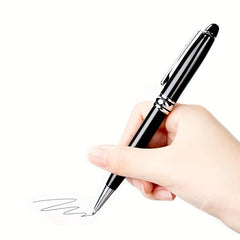 High Full Metal Swivel Ballpoint Pen Twist Pen Business Gift
