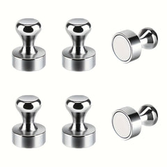 20pcs Small Push Pin Magnets for Whiteboard