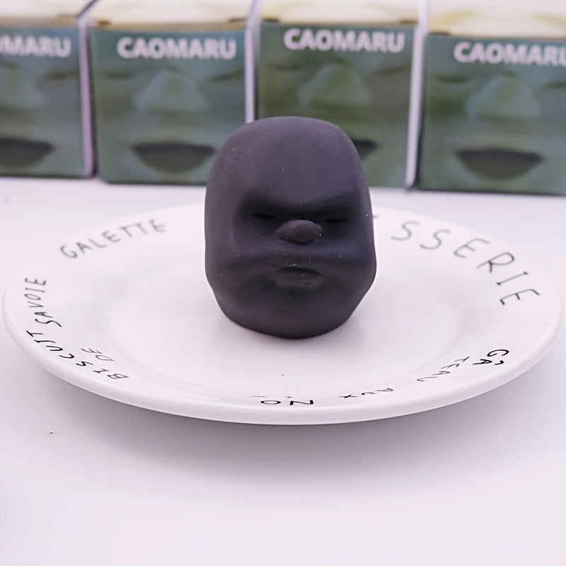 Scented Stress Relief Ball Anxiety Sensory Toy