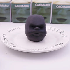 Scented Stress Relief Ball Anxiety Sensory Toy