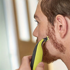 OneBlade Replacement Shaver Heads Trimming Accessories