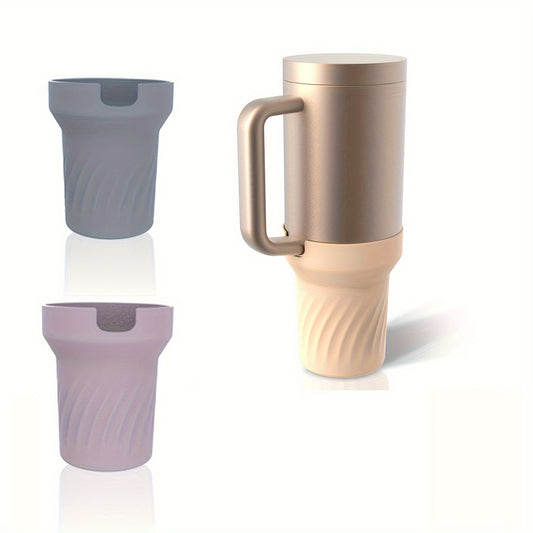30oz 40oz Cup Protect Sleeve Thicken Silicone Base Cover Cup Accessories