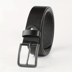 Men's Needle Buckle Retro Casual Jeans Belt