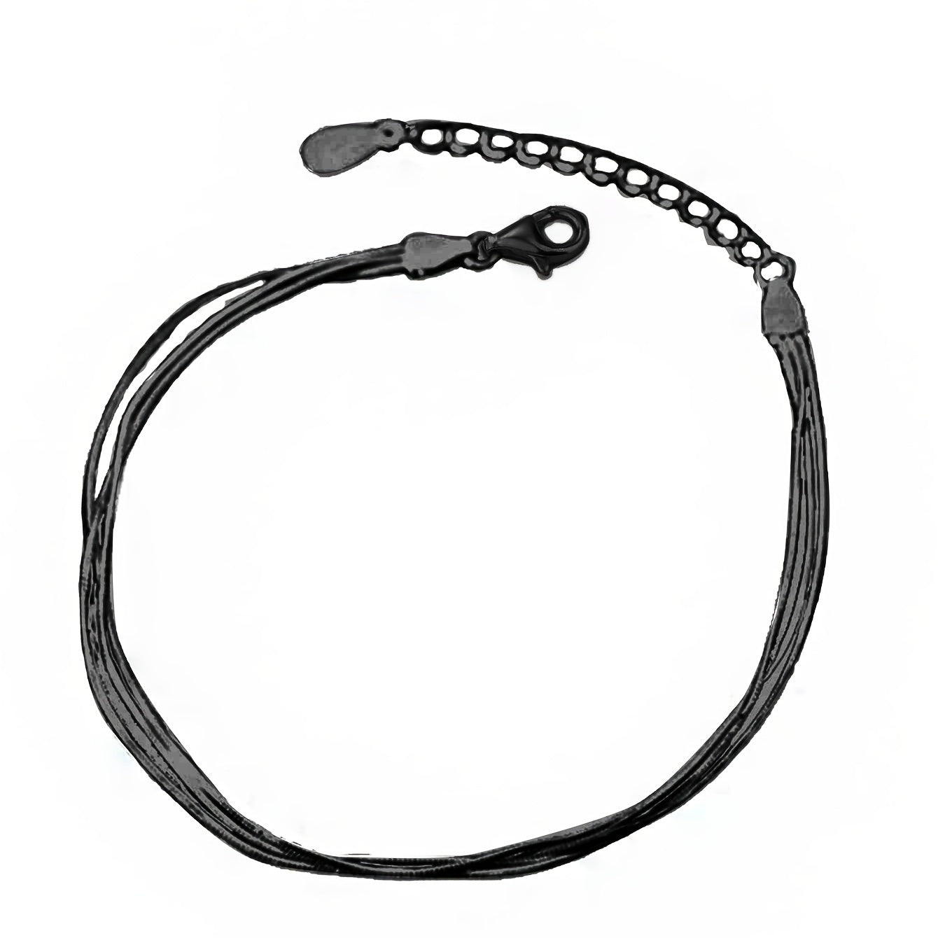 Snake Chain Women Bracelet Anklet