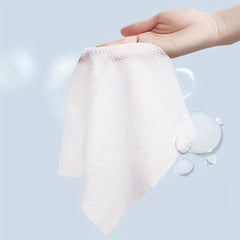 14pcs Portable Compression Face Towels for Travel