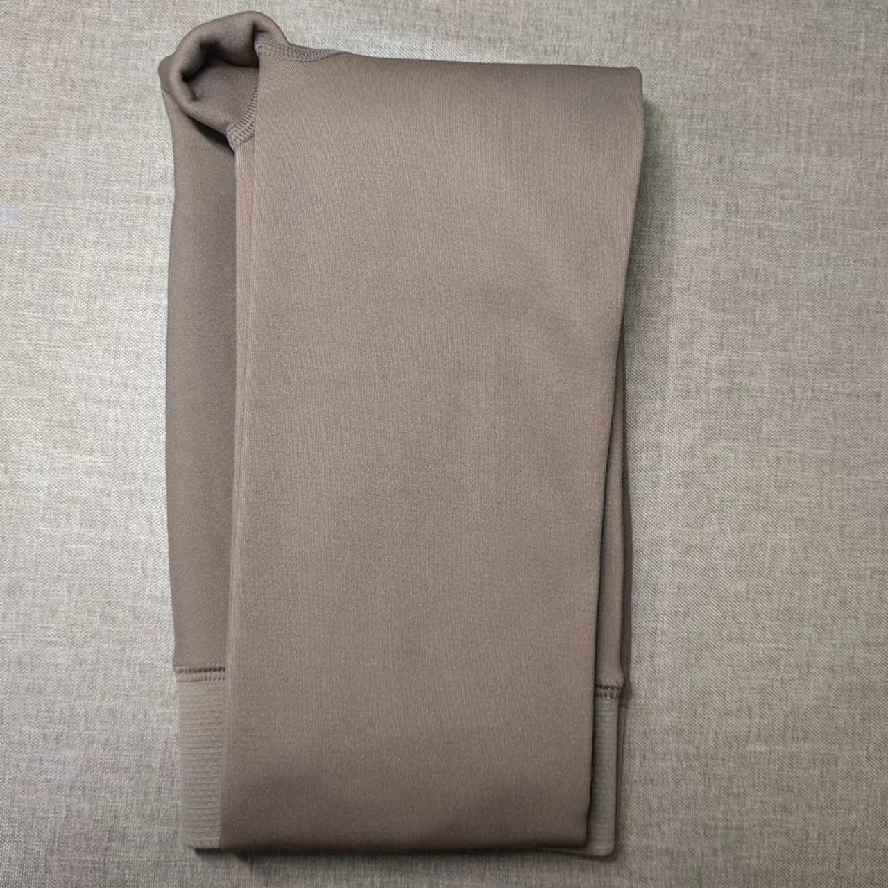 Thermal Lined Tights For Women Opaque Winter Pants
