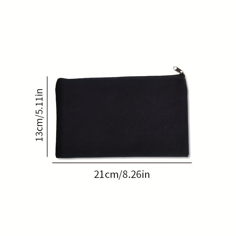 Travel Cosmetic Bag with Multiple Compartments