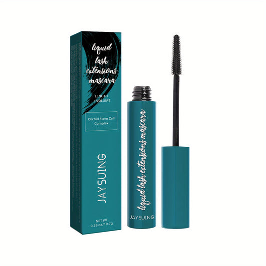 Natural Beauty Hydrating Nourishing Mascara - Curling & Smudge Proof