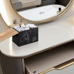 Tampon Holder for Bathroom Period Storage Box