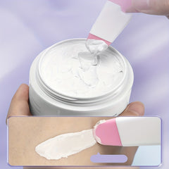 Mascara Eyelash Shield Applicator Guard Tool Reusable Silicone Eyeliner Pads