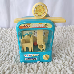 Interactive Fun Grab Ball Game Doll Machine Educational Toy