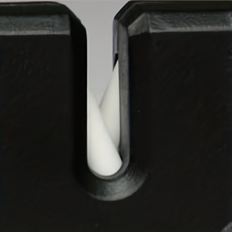 Portable Steel Sharpener for Outdoor Camping