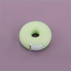 Donut Tape Cutter Adult Office Supplies