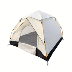 Portable Folding Fully Automatic Quick Opening Tent UV Protection