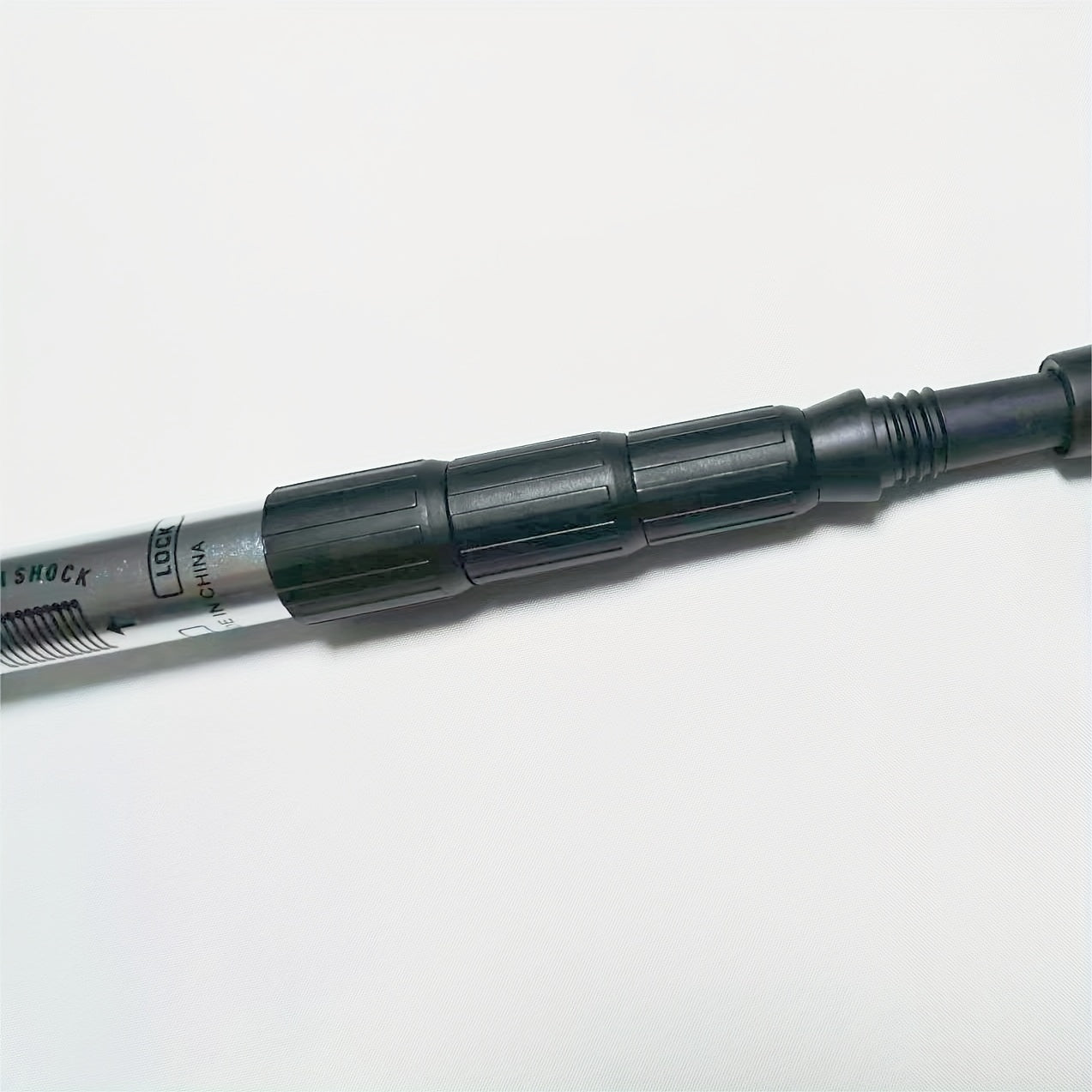 Aluminum Alloy Climbing Stick for Outdoor Sports