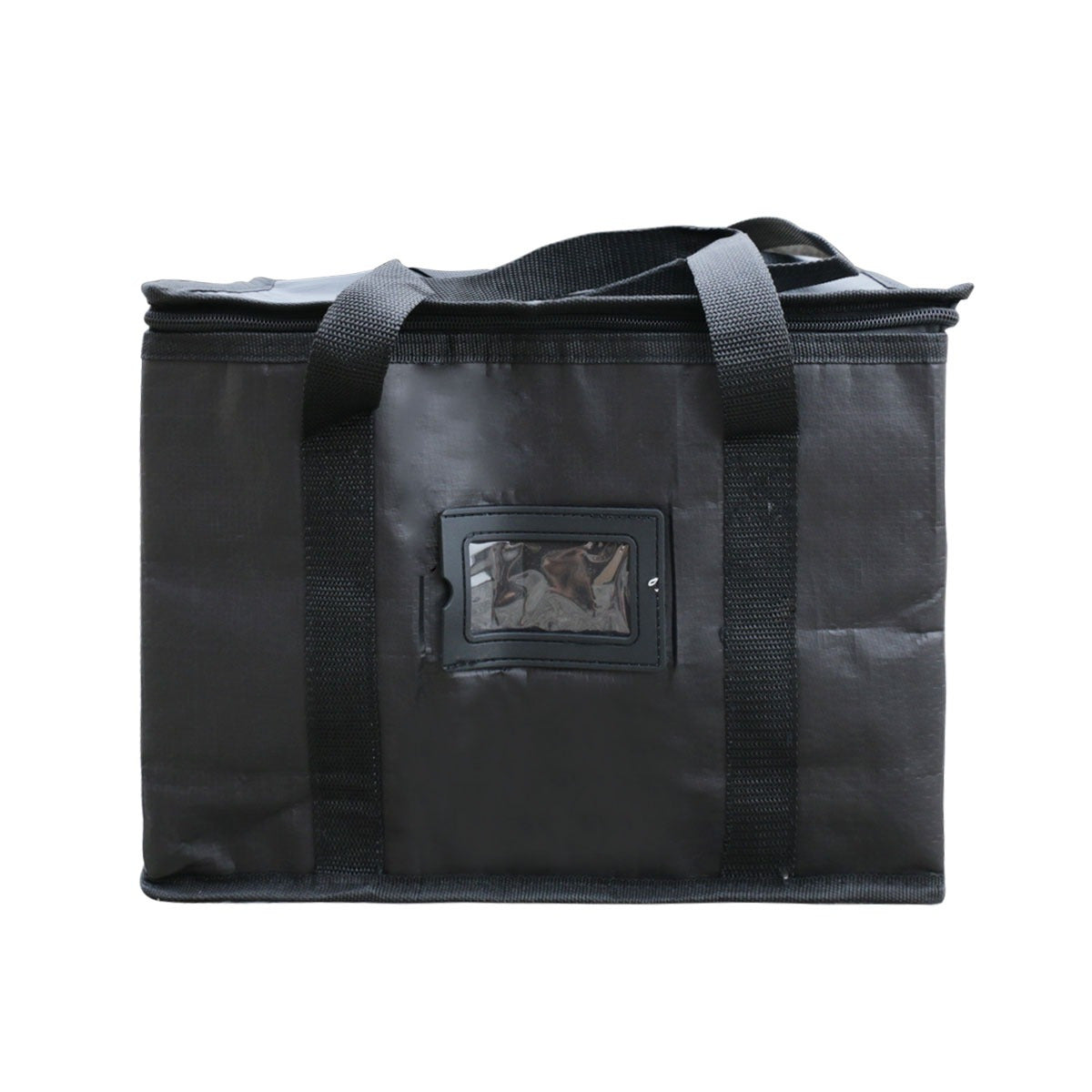 Large Food Insulated Bag Pizza Takeaway Thermal Warm Cold Bag Ruck