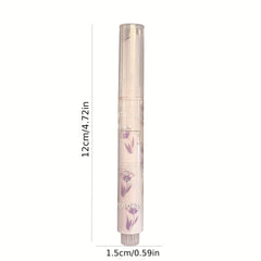 Long Lasting Lip Gloss with Plump Effect