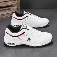 PLUS SIZE Men's Air Cushion Comfy Non Slip Sneakers