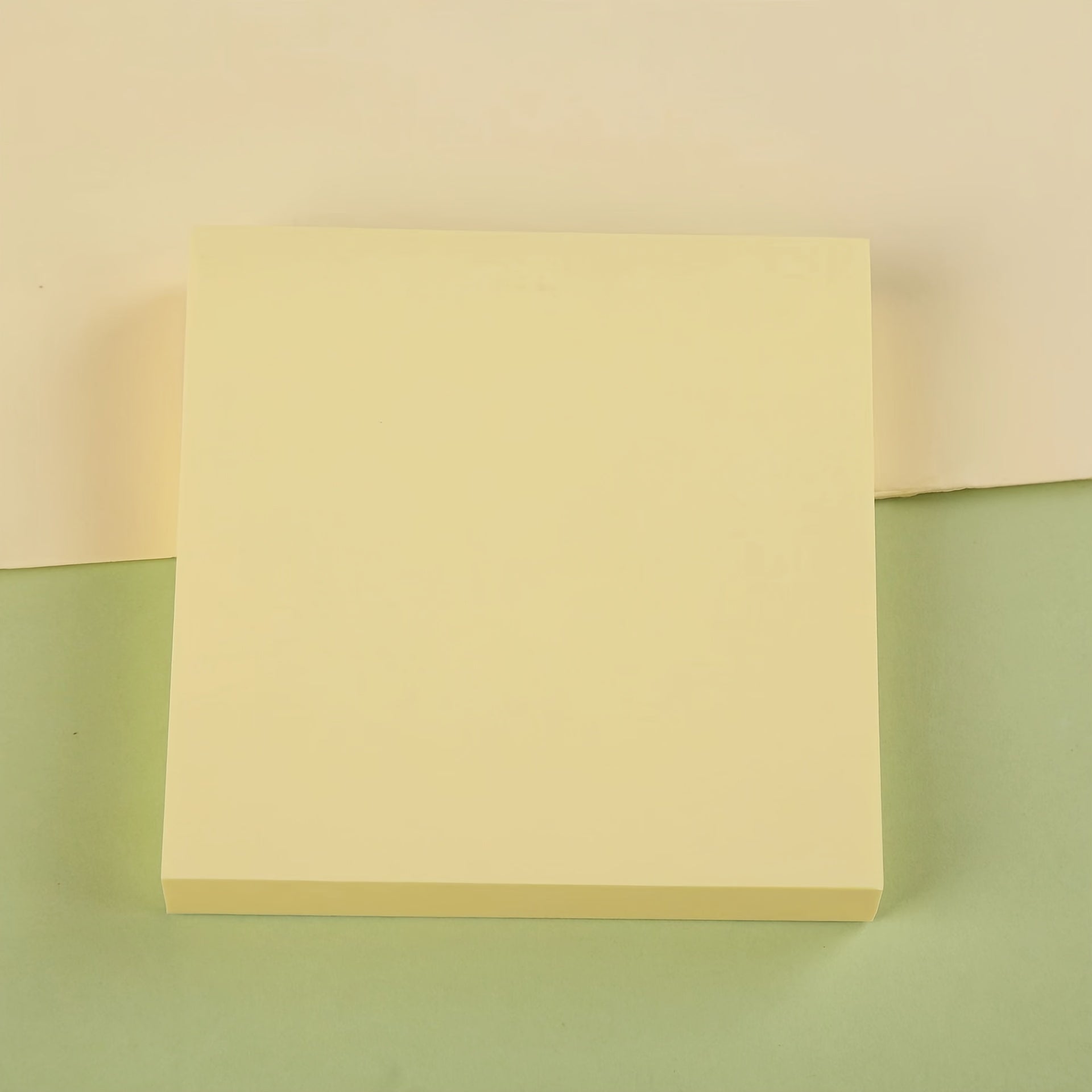 400 Brightly Colored Self Stick Notes