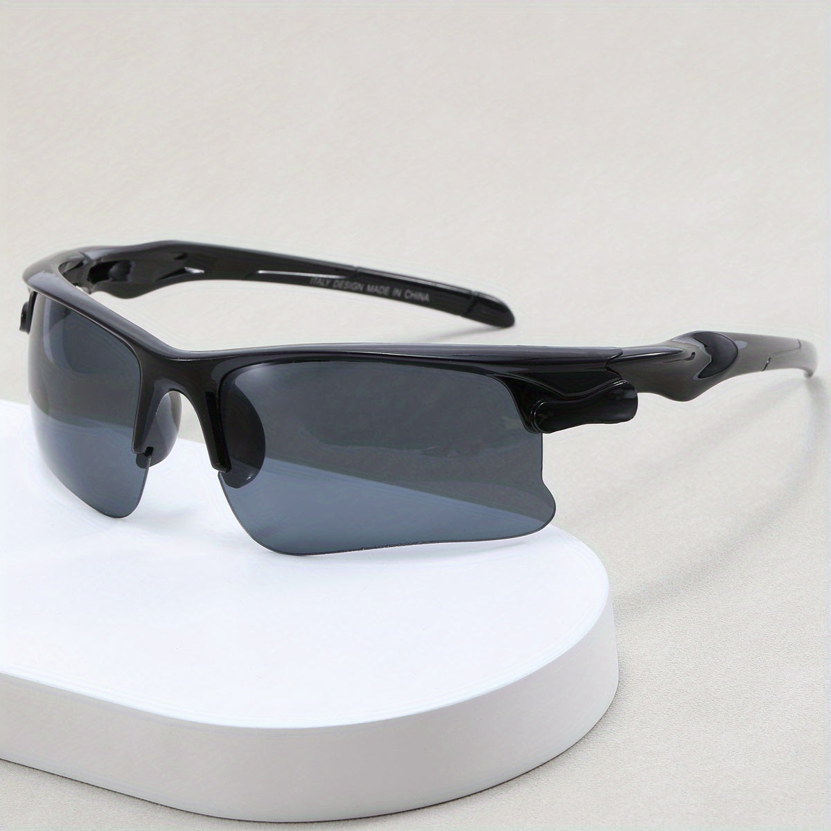 Unisex Sports Outdoor Sunglasses Cycling Windproof