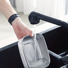 Stainless Steel Bento Box Leak Proof Food Container