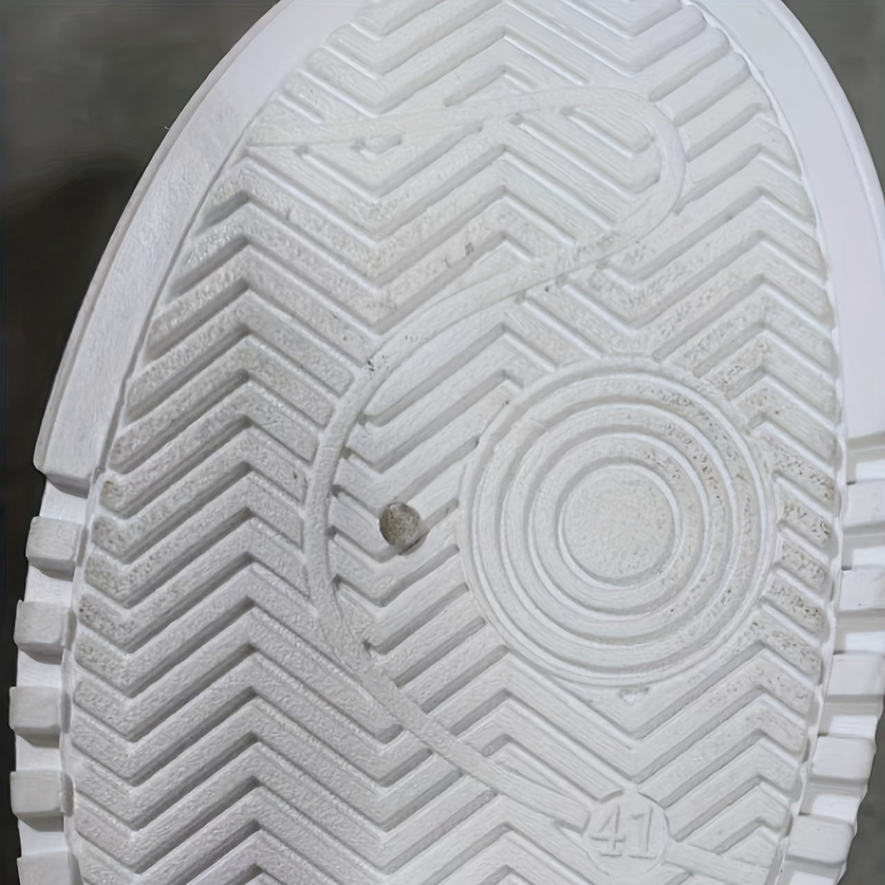 Men's High Top Skate Shoes Casual Anti Skid Sneakers