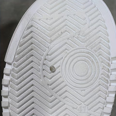 Men's High Top Skate Shoes Casual Anti Skid Sneakers