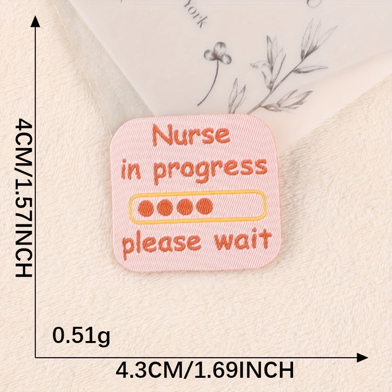 8pcs Cartoon Embroidery DIY Patch for Clothes Backpack Hat Gift