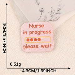 8pcs Cartoon Embroidery DIY Patch for Clothes Backpack Hat Gift