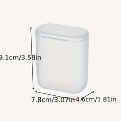 Portable Cable Storage Box Dustproof Small Box