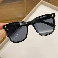 Boys Square Frame Sunglasses UV Protection Kids Accessories