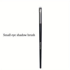 Vegan Eye Makeup Brush for Precision Application & Blending