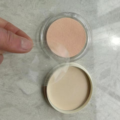 Soymilk Loose Powder Long Lasting Control Moisturizing Setting Powder