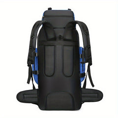 Travel Outdoor Mountaineering Bag Waterproof Camping Travel Bag