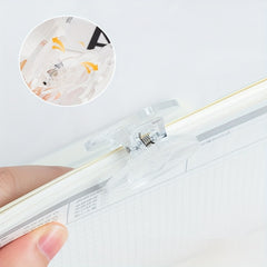 60pcs Tapestry Clips Sticky Clips Wall Clips Photo Clips Poster Clips