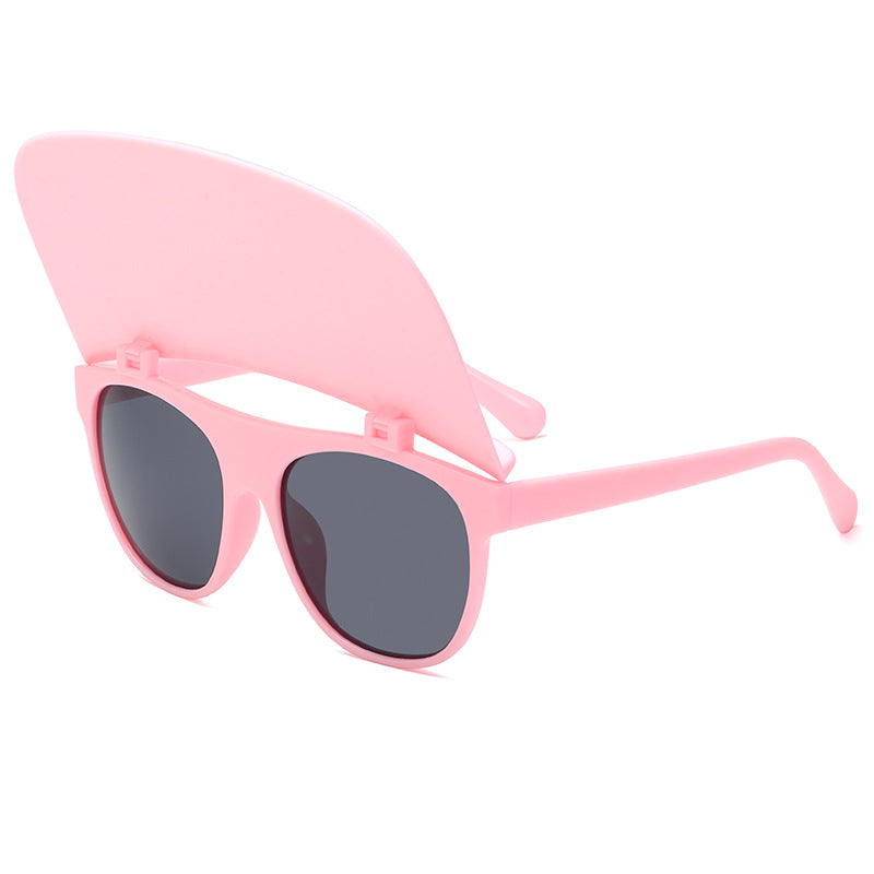 Stylish Oversized Square Sun Glasses for Women