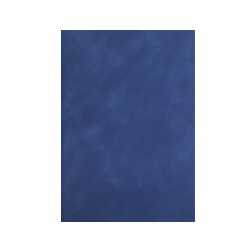 Premium Leather Diary - 200 Pages