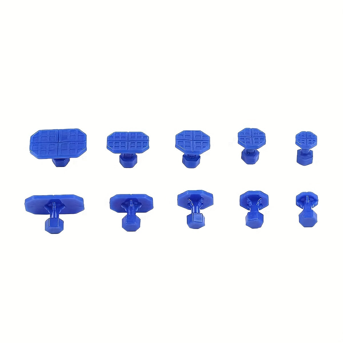Car Dent Puller Dent Remover Body Suction Cup Repair Tools Kit