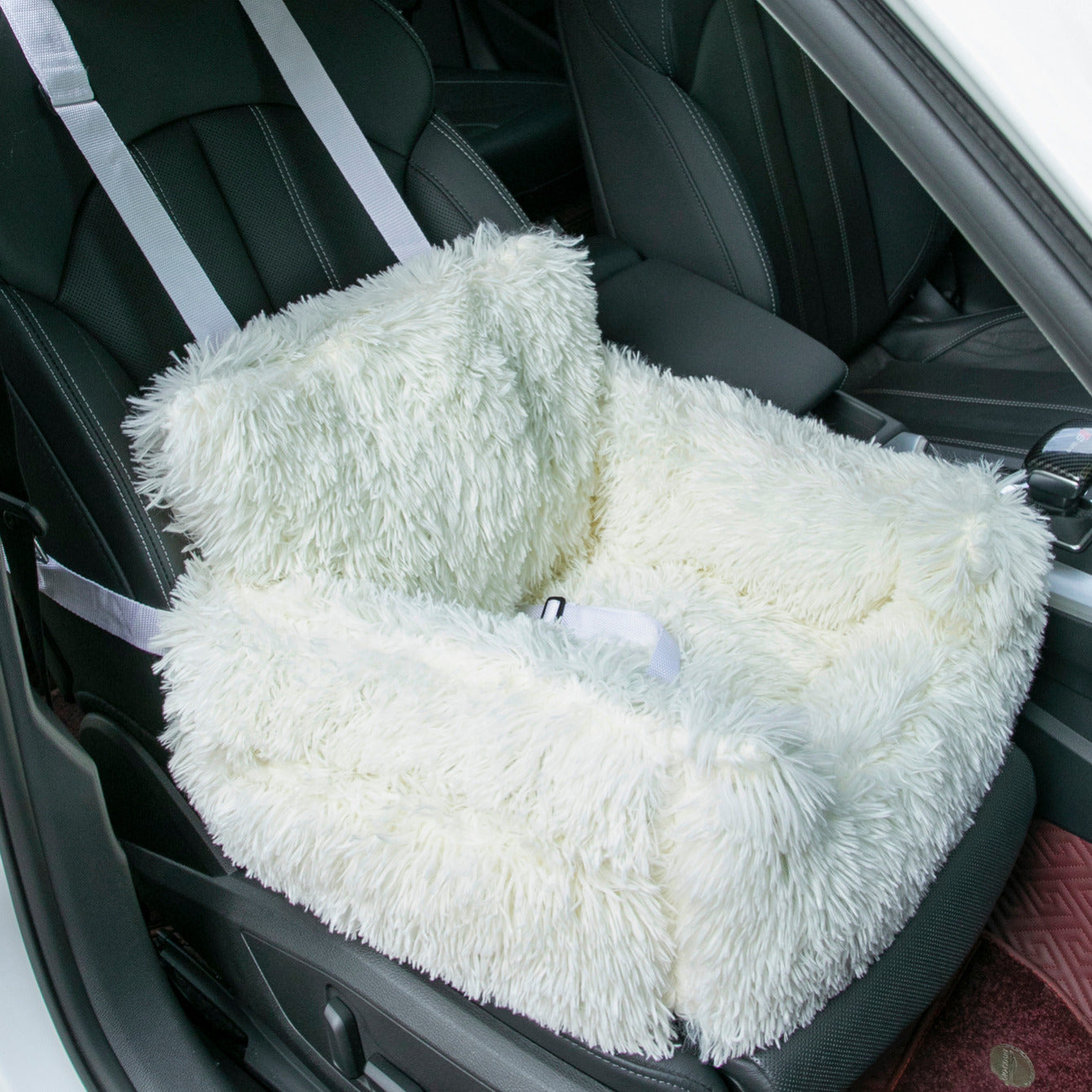 Winter Warm Pet Nest for Cats & Dogs