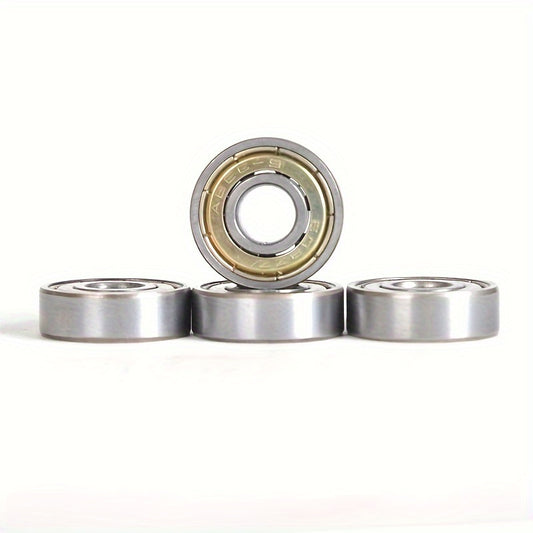 High Skateboard Bearing Durable Smooth Skateboard Ball Bearing