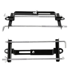 Universal Battery Fixing Bracket for Secure & Stable Mounting