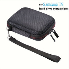 Protective Storage Bag for T9 Portable SSD