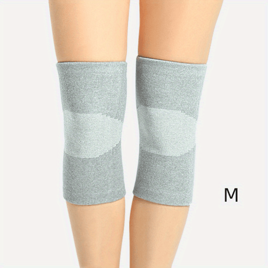 Breathable Knee Pads for Sports Protection