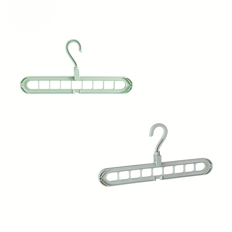 Multifunctional Magic Hanger Storage Folding Dormitory Home Space saving