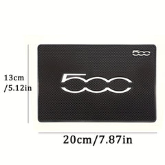 Universal PVC Anti Slip Mat Phone Holder Car Dashboard Pad Sticker