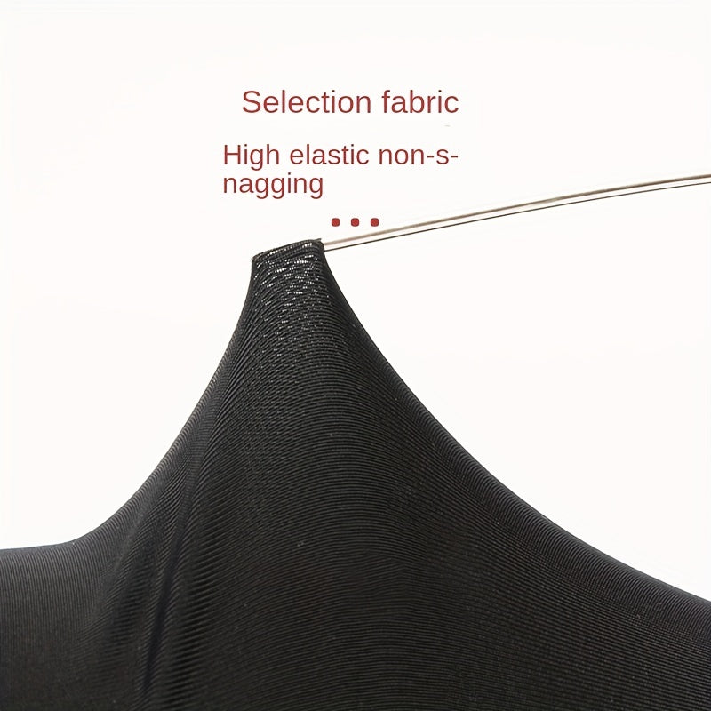 Soft Sunscreen Fingerless Gloves Elastic Casual Driving Cycling Short Ice Gloves