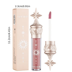 Lip Gloss Lustrous Dewy Texture Hydrating Lip Glaze